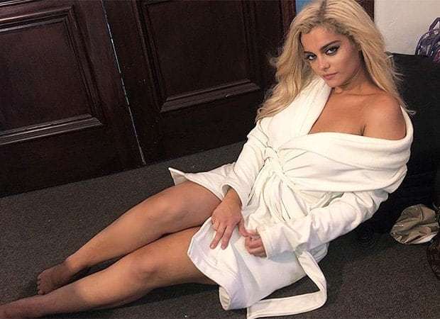 Full Video Bebe Rexha Nude Sex Tape Slutmesh