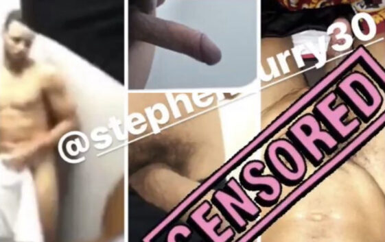 FULL VIDEO Steph Curry Nude With Ayesha Leaked SlutMesh
