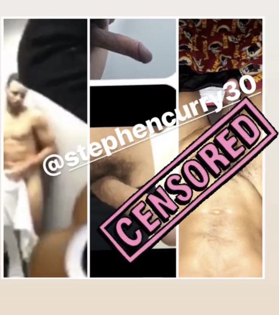 Full Video Steph Curry Nude With Ayesha Leaked Slutmesh