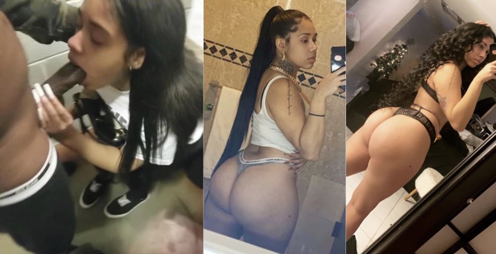 FULL VIDEO Sara Molina Sex Tape 6ix9ine Baby Mama Leaked SlutMesh