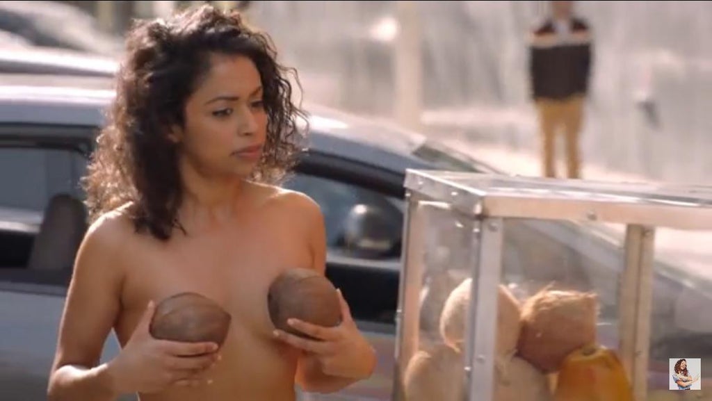 FULL VIDEO Liza Koshy Sex Tape Nude Leaked SlutMesh