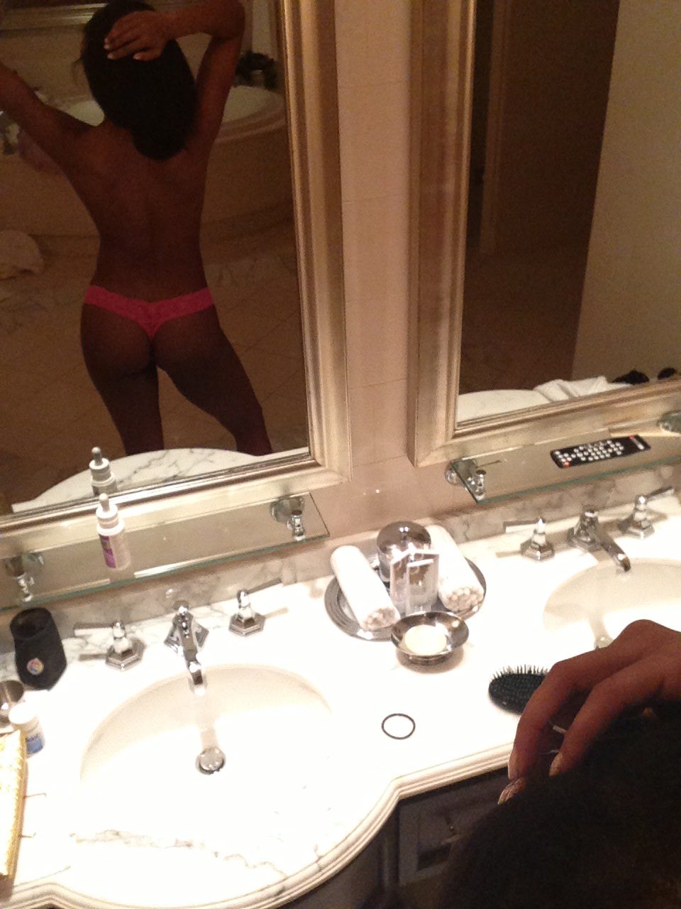 FULL VIDEO: Gabrielle Union Sex Tape And Nudes Leaked! 