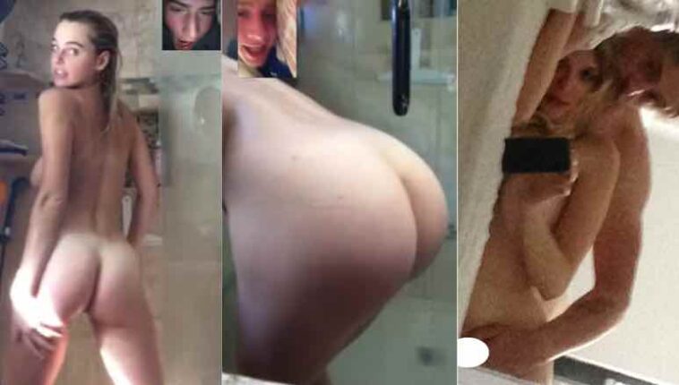Elizabeth Olsen Nude Leak