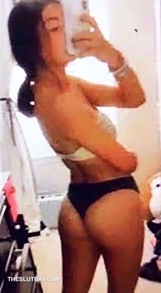 Dixie Damelio nude naked leaked hot ScandalPost 37